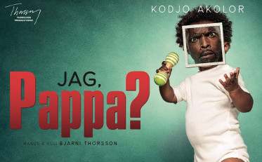 Jag Pappa