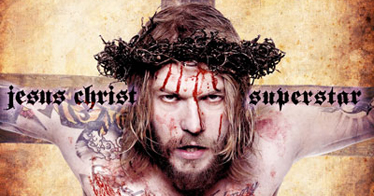 Jesus Christ Superstar